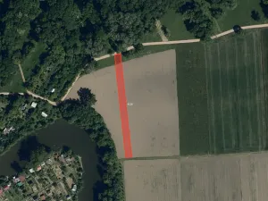 Prodej pole, Veselí nad Moravou, 16783 m2