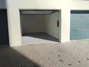 Pronájem garáže, Holešov, Bořenovská, 16 m2