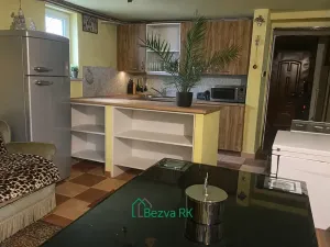 Pronájem rodinného domu, Drhovle, 80 m2