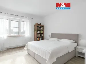 Prodej bytu 2+1, Ostrava - Moravská Ostrava, Bieblova, 62 m2