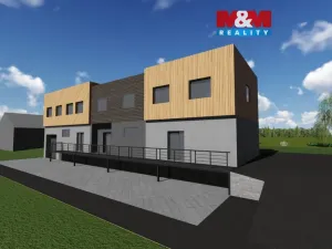 Prodej bytu 4+kk, Obrataň, 110 m2