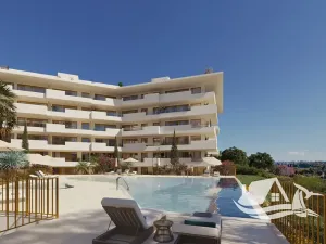 Prodej bytu 4+kk, Fuengirola, Španělsko, 88 m2