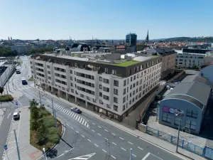 Prodej bytu 3+kk, Plzeň - Východní Předměstí, Šumavská, 91 m2