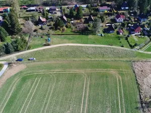Prodej pozemku pro bydlení, Pucov, 2436 m2