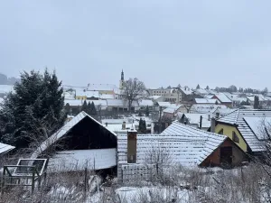 Prodej rodinného domu, Olešnice, 90 m2