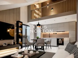 Prodej bytu 4+kk, Praha - Malešice, U tvrze, 87 m2