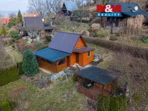 Prodej chaty, Dolní Studénky, 31 m2