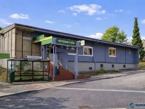 Prodej obchodního prostoru, Česká Třebová, 920 m2