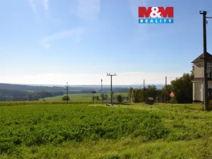 Prodej pozemku pro bydlení, Žernov, 1504 m2