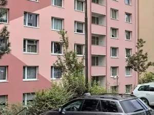 Prodej bytu 2+1, Jirkov, K. Marxe, 63 m2