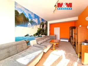 Prodej bytu 3+1, Studénka - Butovice, L. Janáčka, 70 m2