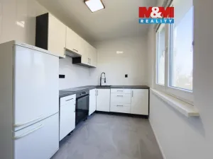 Prodej bytu 3+1, Karviná - Mizerov, Čajkovského, 59 m2