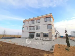 Pronájem kanceláře, Nehvizdy, Toušeňská, 450 m2