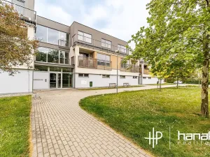 Pronájem bytu 2+kk, Olomouc, Nová hejčínská, 64 m2