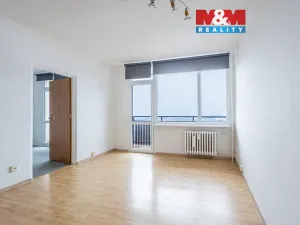 Pronájem bytu 3+1, Nový Bor, Svojsíkova, 85 m2