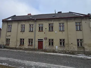 Prodej vícegeneračního domu, Svratka, 280 m2