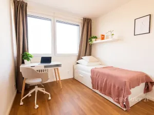 Pronájem pokoje, Praha - Žižkov, Roháčova, 10 m2