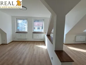 Pronájem bytu 1+kk, Šebrov-Kateřina, 39 m2