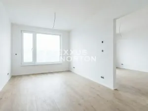 Prodej bytu 2+kk, Praha - Libeň, Zenklova, 51 m2