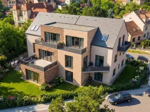 Prodej bytu 4+kk, Brno, Rolencova, 95 m2