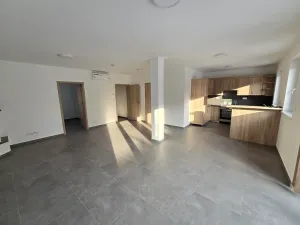 Pronájem rodinného domu, Brno, Brněnky, 182 m2