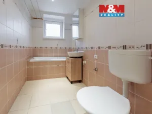 Pronájem bytu 3+1, Horní Slavkov, Zahradní, 64 m2