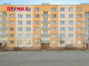 Prodej bytu 3+1, Ledeč nad Sázavou, Stínadla, 75 m2