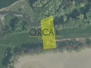 Prodej louky, Ostrava, 2635 m2