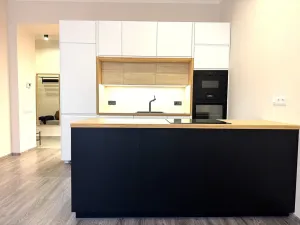 Pronájem bytu 2+kk, Praha - Žižkov, Blahníkova, 51 m2