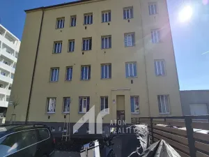 Prodej bytu 1+1, Brno, 32 m2