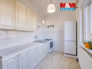 Prodej bytu 3+1, Žihle, 72 m2