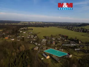 Prodej pozemku pro bydlení, Frýdek-Místek - Skalice, 2662 m2