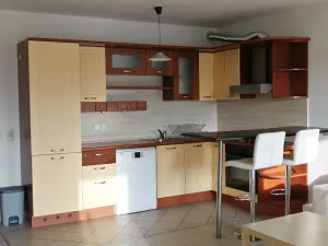 Pronájem bytu 2+kk, Brno, Vavřinecká, 66 m2