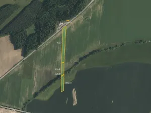 Prodej pole, Dolní Třebonín, 10579 m2