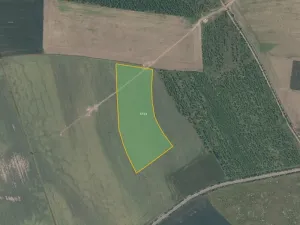Prodej pole, Olovnice, 27410 m2