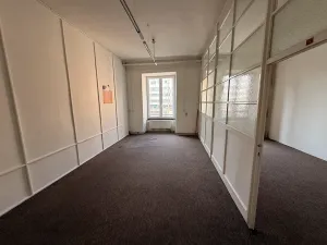 Pronájem kanceláře, Brno, Cejl, 41 m2