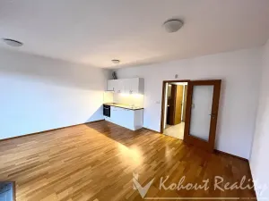 Pronájem bytu 2+kk, Praha - Záběhlice, Mattioliho, 61 m2