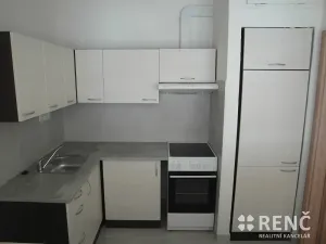 Pronájem bytu 2+1, Brno, Pekařská, 50 m2