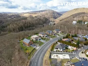 Prodej pozemku pro bydlení, Jirkov, 5789 m2