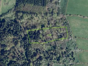 Prodej pole, Petrovice, 14239 m2