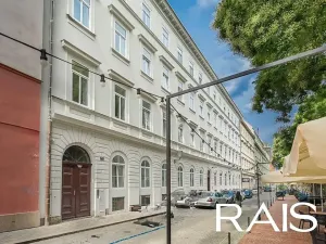 Prodej bytu 2+kk, Brno, Nové sady, 41 m2