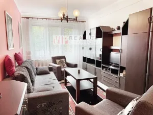 Pronájem bytu 2+1, Hodonín, Erbenova, 56 m2