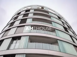 Prodej bytu 3+kk, Praha - Michle, Hodonínská, 96 m2