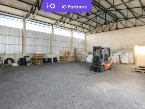 Pronájem skladu, Mnichovo Hradiště, Černá silnice, 300 m2