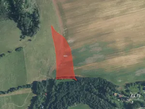 Prodej pole, Maletín, 14751 m2