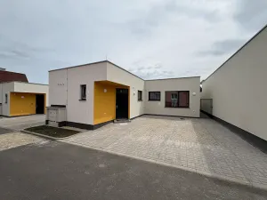 Prodej rodinného domu, Cheb, Bezejmenná, 99 m2