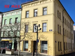 Pronájem obchodního prostoru, Mladá Boleslav, Bělská, 118 m2