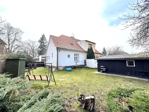 Prodej rodinného domu, Brandýs nad Labem-Stará Boleslav, Štefánikova, 94 m2
