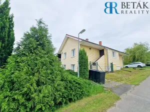 Prodej rodinného domu, Bělotín, 200 m2