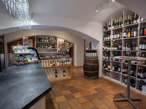 Pronájem restaurace, Praha - Vinohrady, Budečská, 280 m2